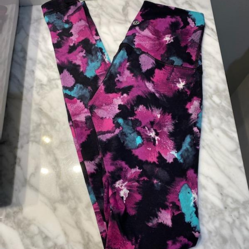 Lululemon athletic pants